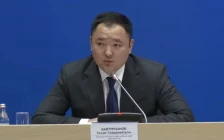 ЖИ адамды жұмыссыз қалдыра ма? Вице-министр жауап берді