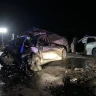 Ақтау–Бейнеу тасжолындағы жол апатынан төрт адам мерт болды