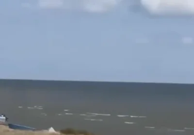 «Үш күн болды»: Зайсан көлінде жоғалған екі балықшыны іздеу неге созылып кетті?