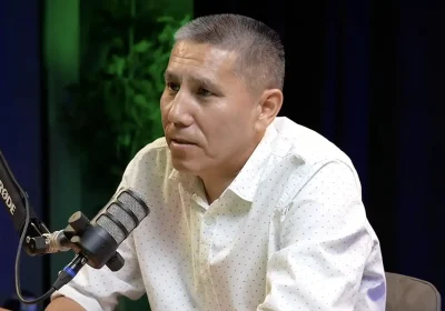 «Қазақ баласын ақша табатын машинаға айналдырып жатқан жоқпыз ба?»: Санжар Керімбай жауап берді