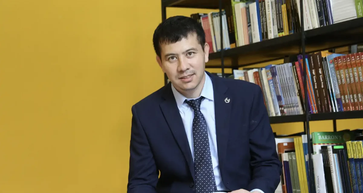 Шикізат ел игілігіне жұмыс істеуі тиіс: Қазақстанның мыс өнеркәсібіндегі болашағы