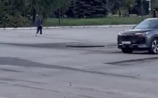 Риддерде жолды қазып, жөндеусіз қалдырған: тұрғындар шұңқырларға шағымданды
