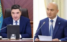«Түзетіңіз, болмаса бұл шаруамен басқалар айналысады»: Бектенов «ҚазАвтоЖол» басшысына қатаң ескерту жасады