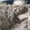 «Құлағанша күте ме?»: Көкшетаудағы көпірдің жағдайы тұрғындарды алаңдатып отыр