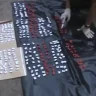Астанада 27 жастағы қыздың көлігінен бір келіден астам мефедрон табылды