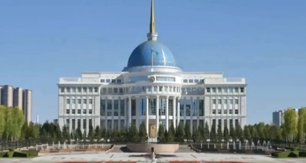 Маңғыстаудағы қайғылы оқиғаға байланысты Тоқаевқа көңіл айту жеделхаттары келіп жатыр