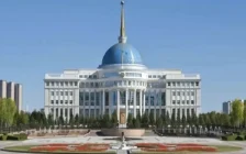 Маңғыстаудағы қайғылы оқиғаға байланысты Тоқаевқа көңіл айту жеделхаттары келіп жатыр