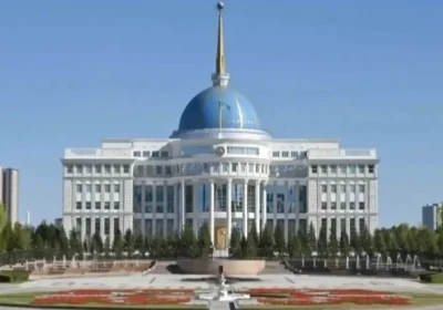 Маңғыстаудағы қайғылы оқиғаға байланысты Тоқаевқа көңіл айту жеделхаттары келіп жатыр