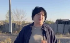 «Су бірнеше күнге жоғалады, жарық та тұрақсыз»: Қарағанды облысындағы ауыл тұрғындары мәселе көтерді