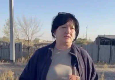 «Су бірнеше күнге жоғалады, жарық та тұрақсыз»: Қарағанды облысындағы ауыл тұрғындары мәселе көтерді