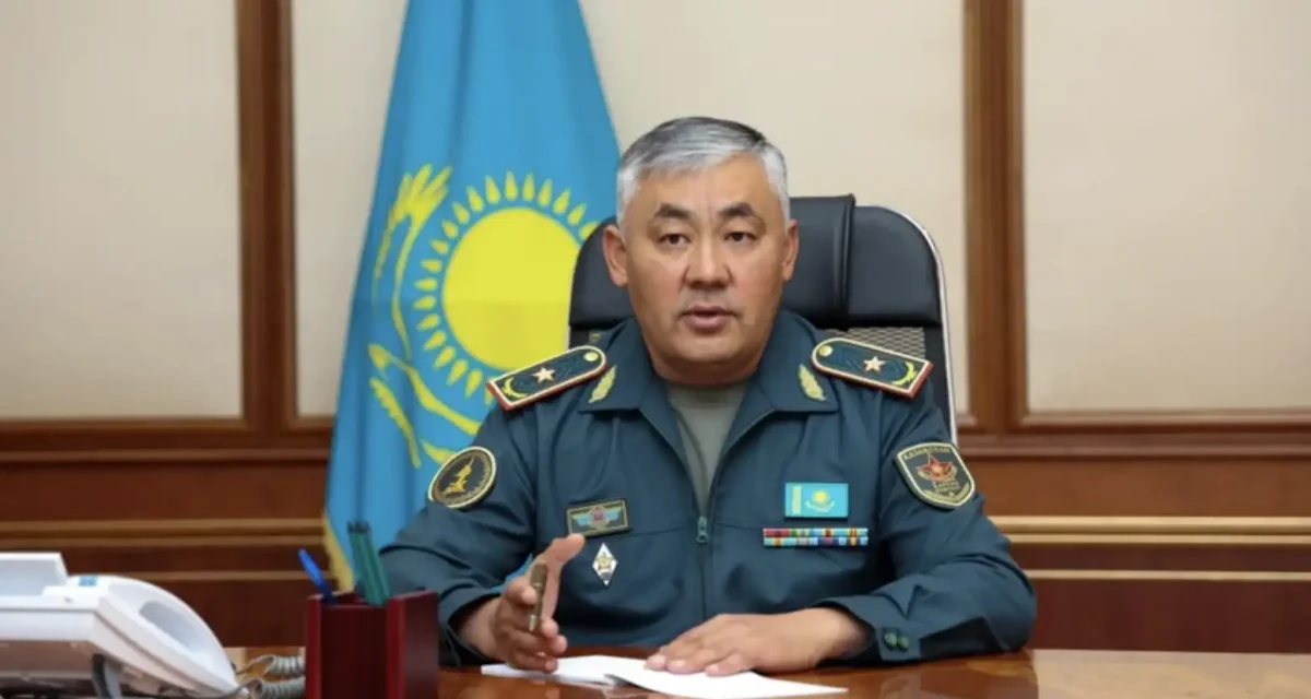 Жаңа Қорғаныс министрі армияда қандай өзгеріс болатынын айтты