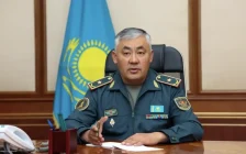 Жаңа Қорғаныс министрі армияда қандай өзгеріс болатынын айтты