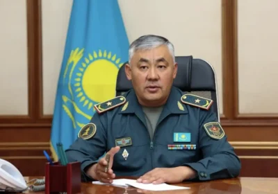 Жаңа Қорғаныс министрі армияда қандай өзгеріс болатынын айтты