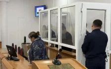 БҚО-да ер адам інісін өлтіріп, денесін туыстарымен бірге іздеген