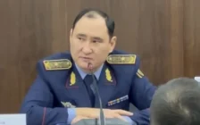 Азат Перуашев туралы жалған ақпаратқа қатысты қылмыстық іс қозғалды