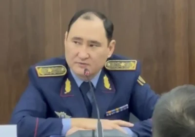 Азат Перуашев туралы жалған ақпаратқа қатысты қылмыстық іс қозғалды