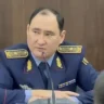 Азат Перуашев туралы жалған ақпаратқа қатысты қылмыстық іс қозғалды