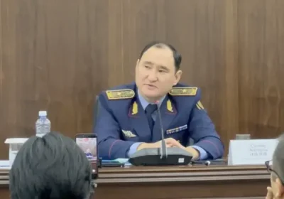 Каспийдегі трагедиядан кейін Threads авторларына полиция қоңырау шалды ма?