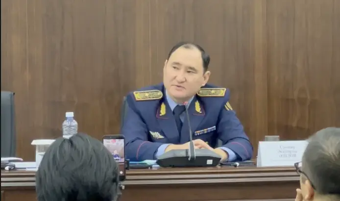 Каспийдегі трагедиядан кейін Threads авторларына полиция қоңырау шалды ма?