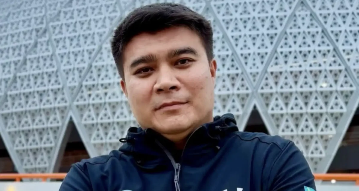 «Менімен алысқанша төрешілермен алысыңдар»: Аслан Қаженов өткір мәлімдеме жасады