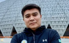 «Менімен алысқанша төрешілермен алысыңдар»: Аслан Қаженов өткір мәлімдеме жасады