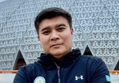 «Менімен алысқанша төрешілермен алысыңдар»: Аслан Қаженов өткір мәлімдеме жасады
