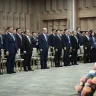 Президент Алматыда «Қазақстан – Қытай» инвестициялық форумына қатысып жатыр