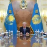 Тоқаев Қауіпсіздік кеңесі аппаратына жаңа міндеттер жүктеді