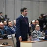 Президент Халық Кеңесінің Төрағасы лауазымына Ерлан Қошановты ұсынды