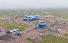 Жаңа техника мен жайлы жағдай: Қазақмыс Шатыркөл инфрақұрылымына 295,8 млн теңге бағыттады