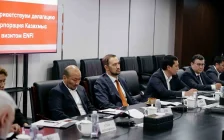 «Қазақмыс» Қытайдың инженерлік алыбымен ынтымақтастықтың жаңа бағыттарын қарастырды
