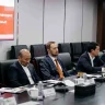 «Қазақмыс» Қытайдың инженерлік алыбымен ынтымақтастықтың жаңа бағыттарын қарастырды