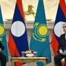 Қазақстан Президенті Лаоспен ықпалдастықты күшейтуге болатын бағыттарды атады