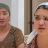 «Әлі түрін естиін деп тұрмын»: Ырысбала Икрамбай енесінің сөзшең екенін айтты