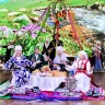 Алматыда Халықаралық қарттар күніне арналған мерекелік іс-шаралар өтеді