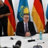 Бернд Ульбрихт корпорация бастамаларына қолдау көрсеткені үшін Мемлекет басшысына алғыс айтты