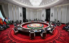 Қазақстан ШЫҰ Даму банкінің штаб-пәтерін орналастыруға дайын — Тоқаев