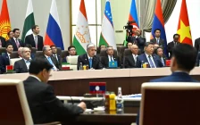 Мемлекет басшысы «ШЫҰ плюс» саммитіне қатысты