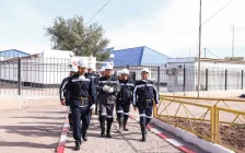 «Жомарттағы» қауіпсіздік: «Қазақмыс» жоспарланған 45 іс-шараның 40-ын аяқтады