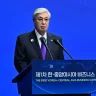 Тоқаев «Орталық Азия – Корея Республикасы» бизнес-саммитінде сөз сөйледі  