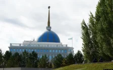 Тоқаев Қауіпсіздік кеңесінің жаңа құрамын бекітті