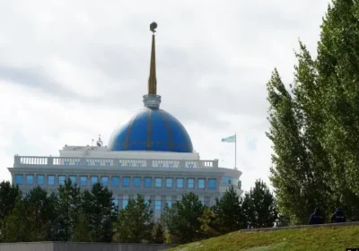 Тоқаев Қауіпсіздік кеңесінің жаңа құрамын бекітті