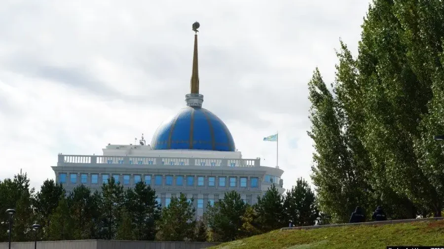 Тоқаев Қауіпсіздік кеңесінің жаңа құрамын бекітті