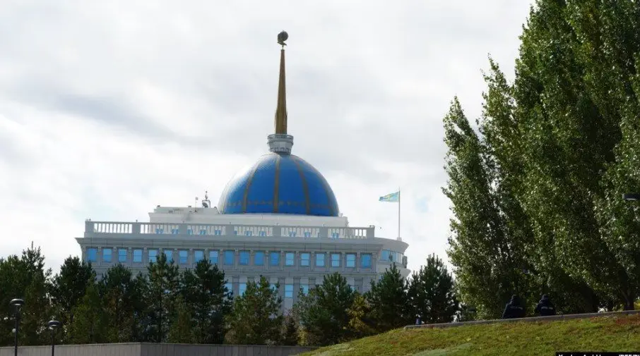 Тоқаев Қауіпсіздік кеңесінің жаңа құрамын бекітті