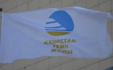 Қарағанды облысында жөндеу кезінде екі теміржолшы токқа түсті