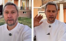 Азамат Сатыбалды ашығу әдісін қолданып жүргенін айтты