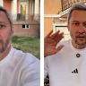 Азамат Сатыбалды ашығу әдісін қолданып жүргенін айтты
