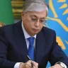 Тоқаев Тимур Турловты FIDE президенттігіне сайлануымен құттықтады