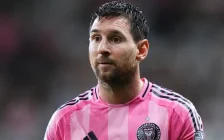 Месси MLS тарихында үш маусым қатарынан 30+ гол мен пас жасаған тұңғыш ойыншы атанды