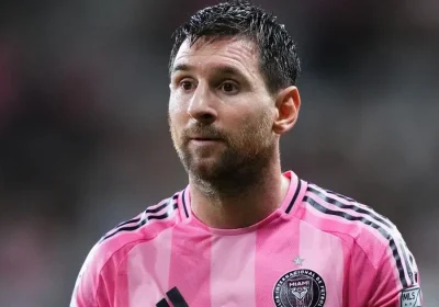 Месси MLS тарихында үш маусым қатарынан 30+ гол мен пас жасаған тұңғыш ойыншы атанды